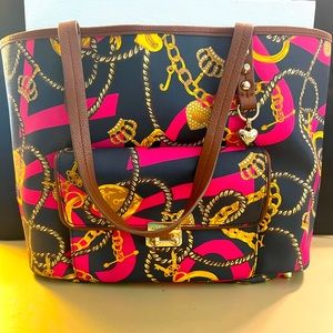 Juicy Couture Pammy Tote